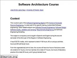 Sites similar to arquisoft.github.io