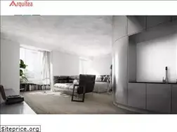 Sites similar to arquitea.com