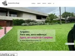 Sites similar to arquitec.com.br