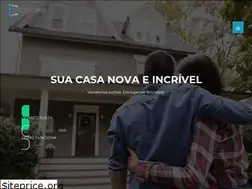 Sites similar to arquitecasa.com.br