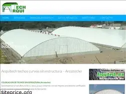 Sites similar to arquitech.com.mx