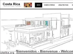 Sites similar to arquitecto-costarica.com