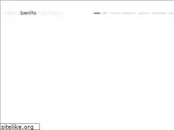 Sites similar to arquitectobenito.com