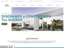 Sites similar to arquitectochile.com