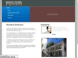 Sites similar to arquitectorube.com.ar