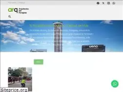 Sites similar to arquitectos.com.py