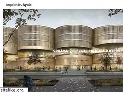 Sites similar to arquitectosayala.com