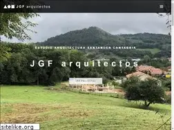 Sites similar to arquitectoscantabria.es