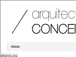 Sites similar to arquitectosdeconcepcion.cl