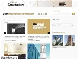 Sites similar to arquitectosdevalencia.es