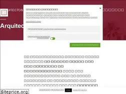 Sites similar to arquitectosenlima.club