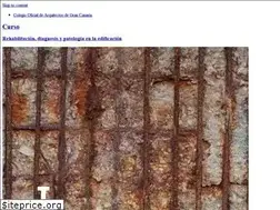 Sites similar to arquitectosgrancanaria.es