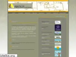 Sites similar to arquitectosrp.com