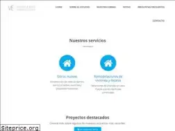 Sites similar to arquitectosve.com.ar