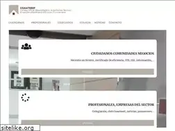 Sites similar to arquitectotecnico.com