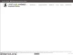 Sites similar to arquitectotecnico.online