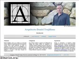 Sites similar to arquitectotrujillano.com