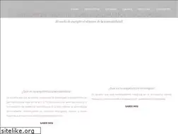 Sites similar to arquitectura.bio