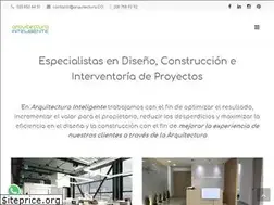 Sites similar to arquitectura.co