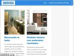 Sites similar to arquitectura.com.ar