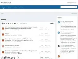 Sites similar to arquitectura.pt