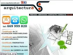 Sites similar to arquitectura8.com