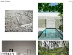Sites similar to arquitecturag.wordpress.com