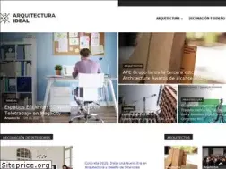 Sites similar to arquitecturaideal.com