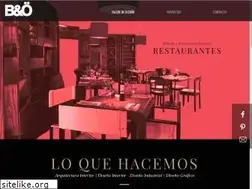Sites similar to arquitecturainteriorymuebles.com