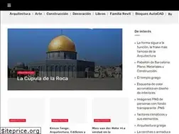 Sites similar to arquitecturapura.com