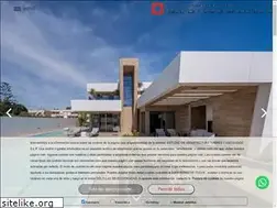 Sites similar to arquitecturatorresyasociados.com