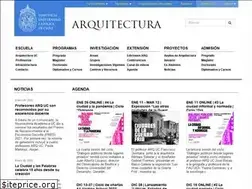 Sites similar to arquitecturauc.cl