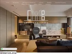 Sites similar to arquitecturayambientes.com