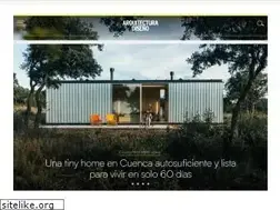Sites similar to arquitecturaydiseno.es