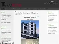 Sites similar to arquitectus.pt