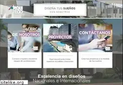 Sites similar to arquitego.com