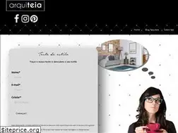 Sites similar to arquiteia.com.br