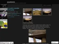 Sites similar to arquitetandoblog.wordpress.com