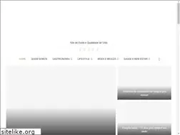 Sites similar to arquitetandoestilos.com