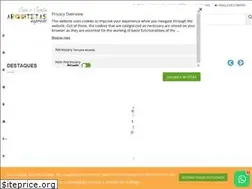 Sites similar to arquitetasexpress.com.br