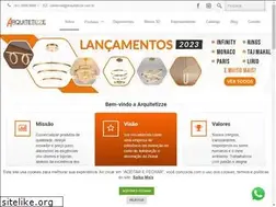 Sites similar to arquitetizze.com.br