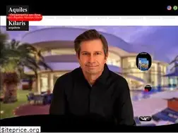 Sites similar to arquitetoaquiles.com.br