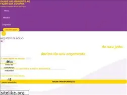 Sites similar to arquitetodebolso.com.br