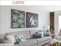 Sites similar to arquitetoemcasa.com.br