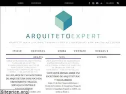Sites similar to arquitetoexpert.com