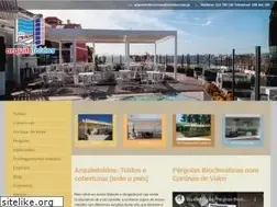 Sites similar to arquitetoldos.com.pt