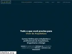 Sites similar to arquitetoleandroamaral.com