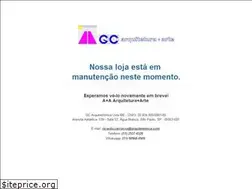 Sites similar to arquitetonica.com