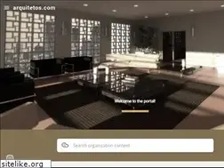 Sites similar to arquitetos.com