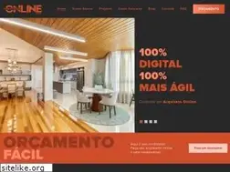 Sites similar to arquitetosonline.com.br